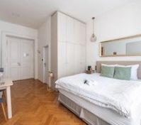 Pronájem bytu Praha