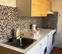 Pronájem bytu Praha