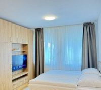 Pronájem bytu Praha