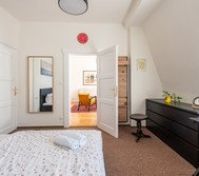 Pronájem bytu Praha