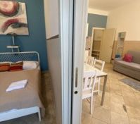 Pronájem bytu Praha