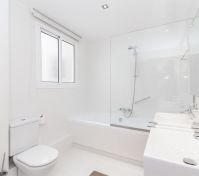 Pronájem bytu Třeboň