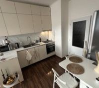 Pronájem bytu Praha