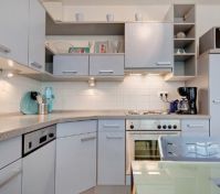 Pronájem bytu Praha