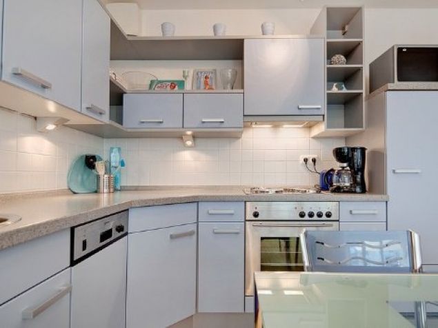 Pronájem bytu Praha