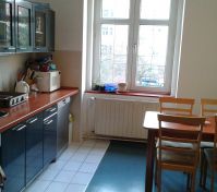 Spolubydlení Plzeň