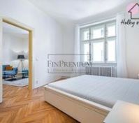 Pronájem bytu Praha