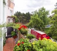 Pronájem bytu Praha