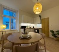 Pronájem bytu Praha