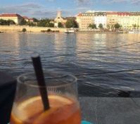 Pronájem bytu Praha