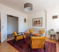 Pronájem bytu Praha