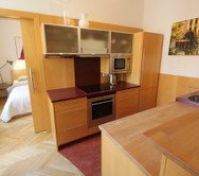 Pronájem bytu Praha