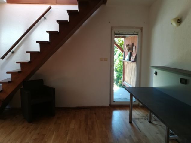 Spolubydlení České Budějovice