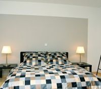 Pronájem bytu Praha