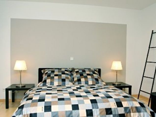 Pronájem bytu Praha