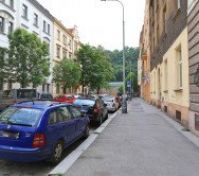 Pronájem pokoje Praha