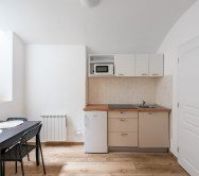 Pronájem bytu Praha