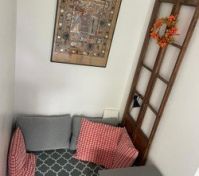 small sofa 