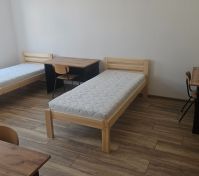 Pronájem bytu České Budějovice