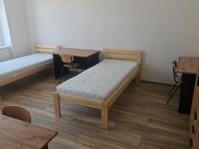 Pronájem pokoje České Budějovice