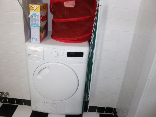 Pronájem bytu Praha