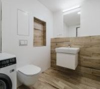 Pronájem bytu Praha