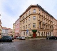 Pronájem bytu Praha