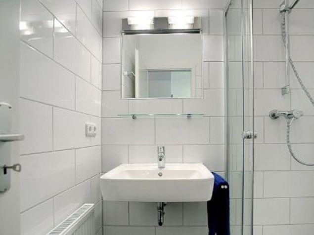 Pronájem bytu Praha