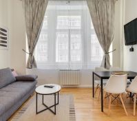 Pronájem bytu Jablonec nad Nisou