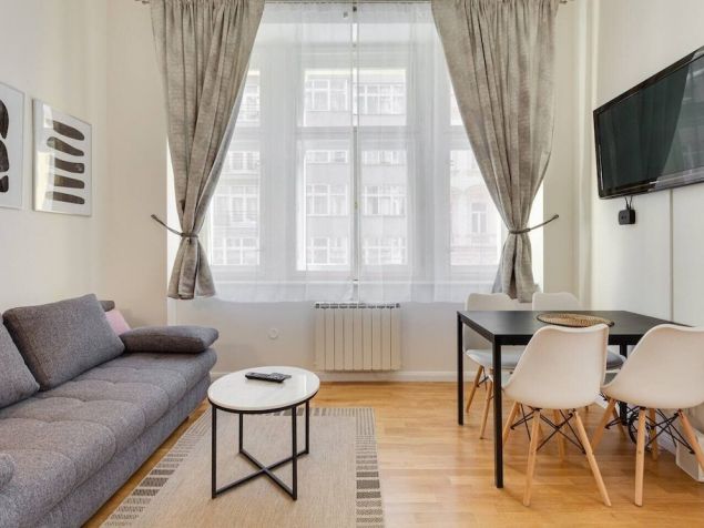 Pronájem bytu Jablonec nad Nisou