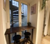 Pronájem bytu Praha