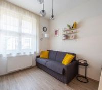 Pronájem bytu Praha