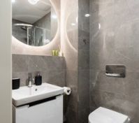 Pronájem bytu Praha