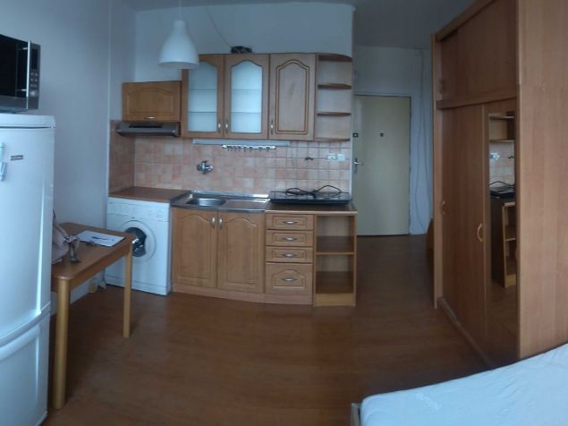 Pronájem bytu Plzeň