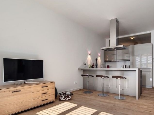 Pronájem bytu Ostrava