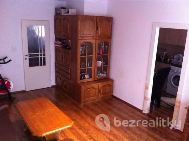 Pronájem bytu Praha