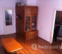 Pronájem bytu Praha