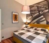 Pronájem bytu Praha