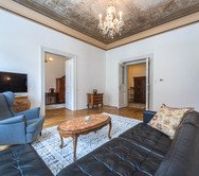 Pronájem bytu Praha