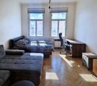 Pronájem bytu Praha