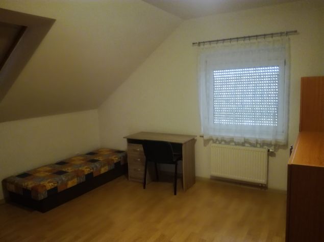 Pronájem bytu Slaný