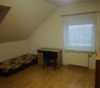 Pronájem bytu Slaný