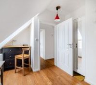 Pronájem bytu Praha