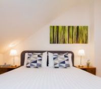 Pronájem pokoje Praha