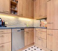 Pronájem bytu Praha