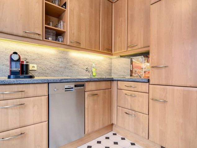 Pronájem bytu Praha