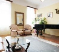 Pronájem bytu Praha