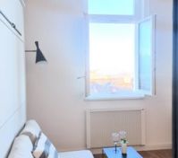 Pronájem bytu Praha