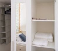 Pronájem bytu Praha