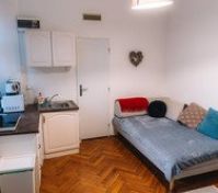 Pronájem bytu Praha